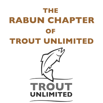The Rabun Chapter of Trout Unlimited